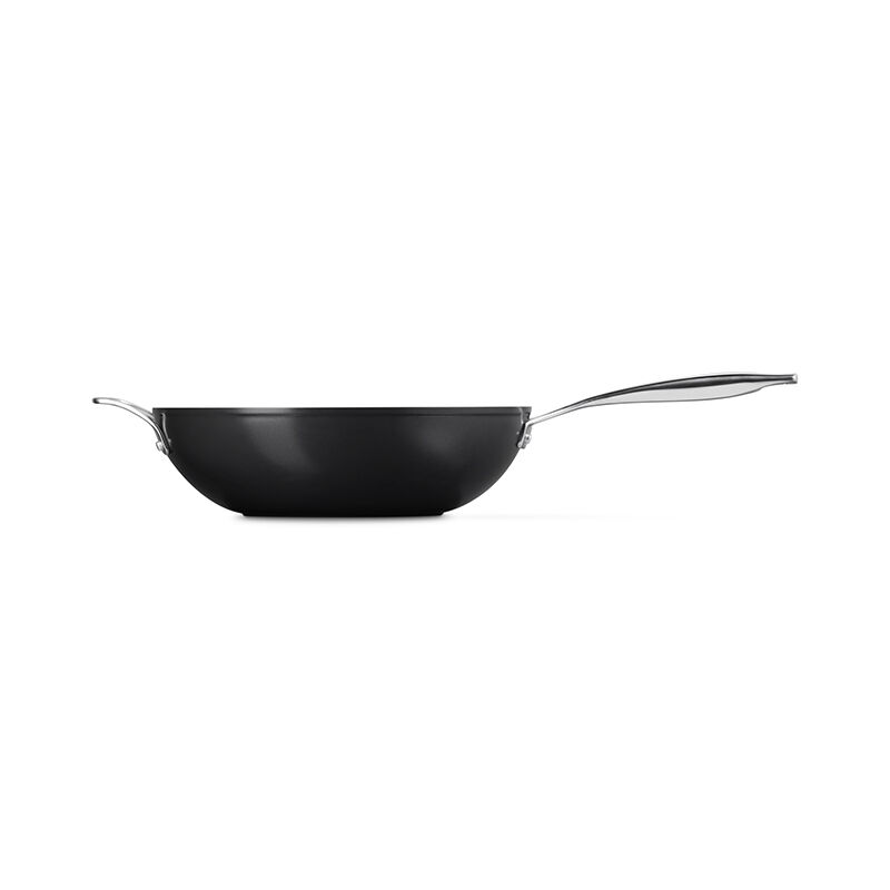Essential Non-stick Ceramic Stir-Fry Pan - Image 6