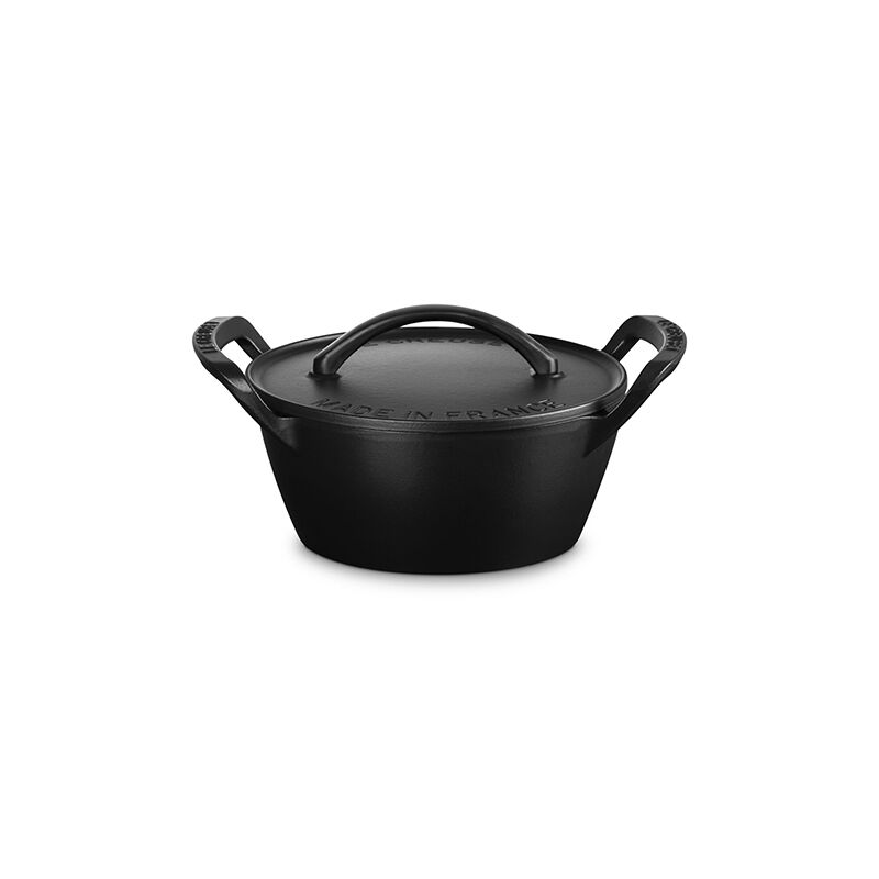 Alpine Outdoor Collection Round Dutch Oven - Image 10