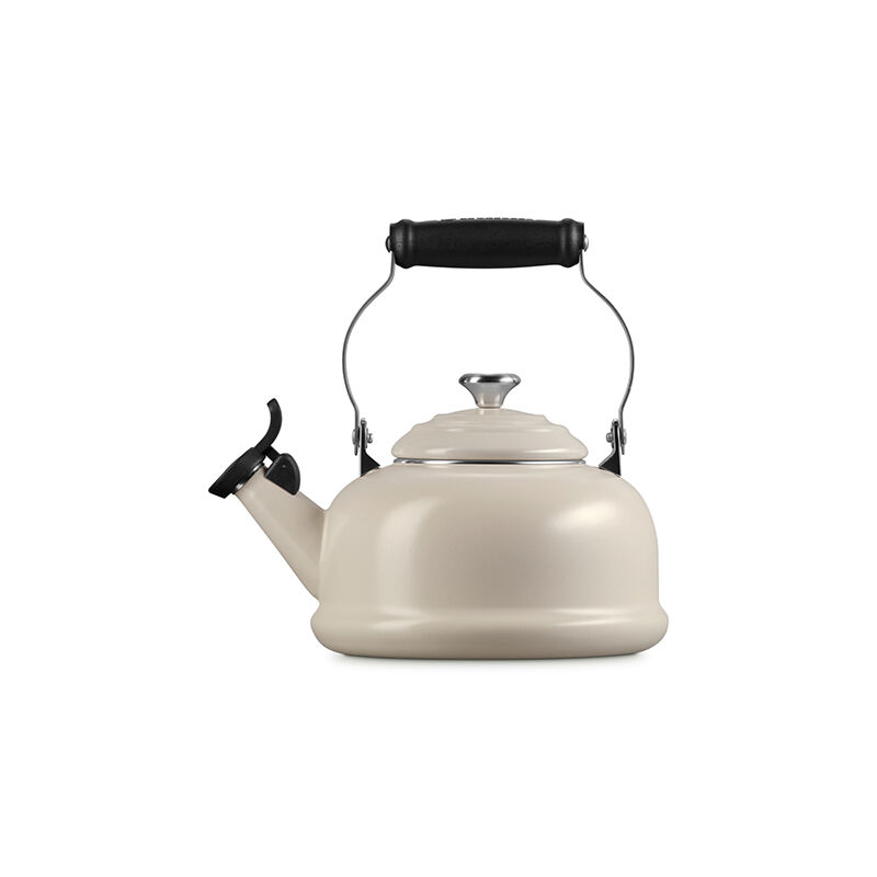 Classic Whistling Kettle - Image 3