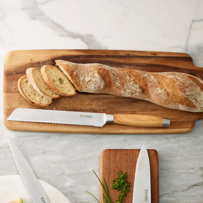Bread Knife - Image 4