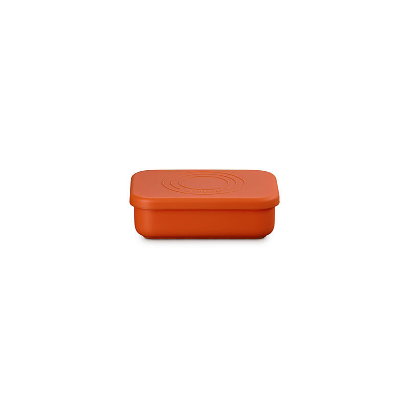 Rectangular Storage Container