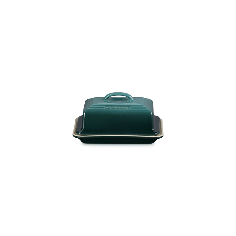 European Butter Dish - Image 2