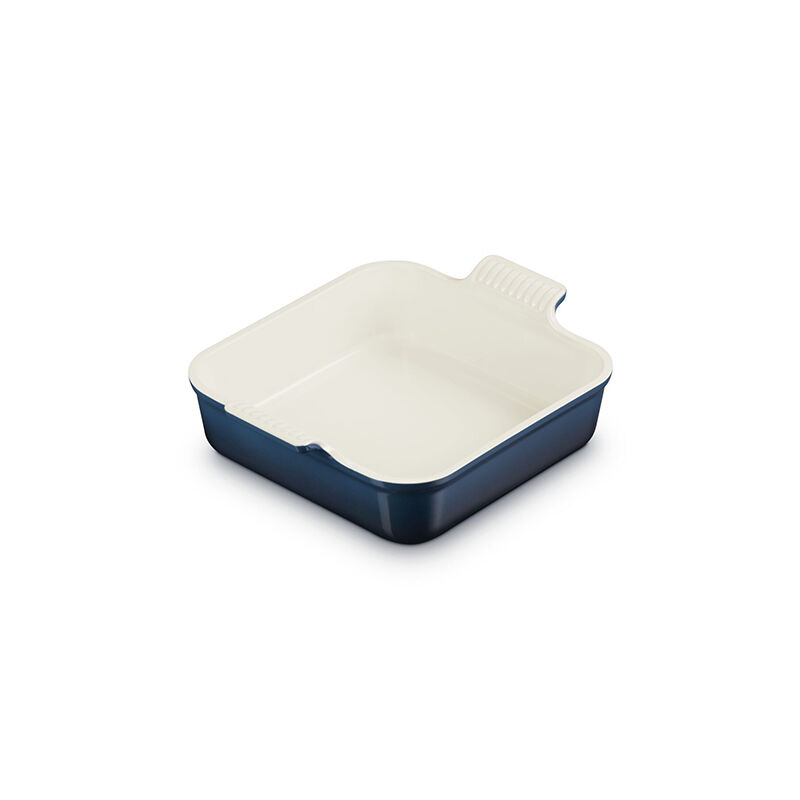 Heritage Square Dish - Image 4