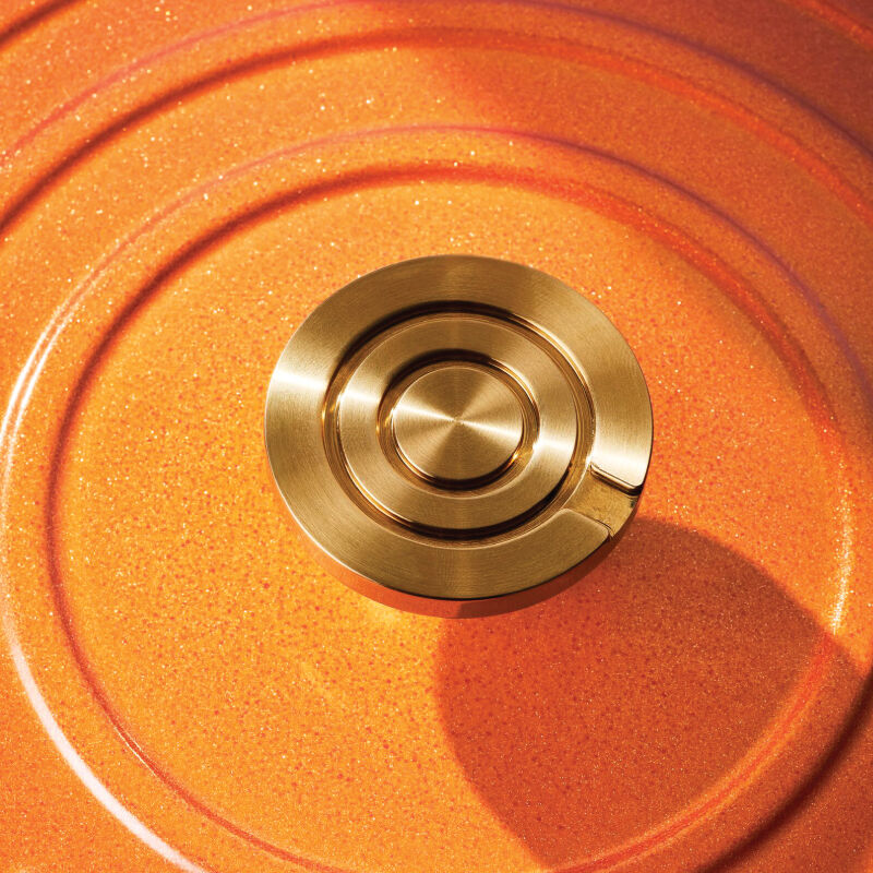 Signature Crucible Knob