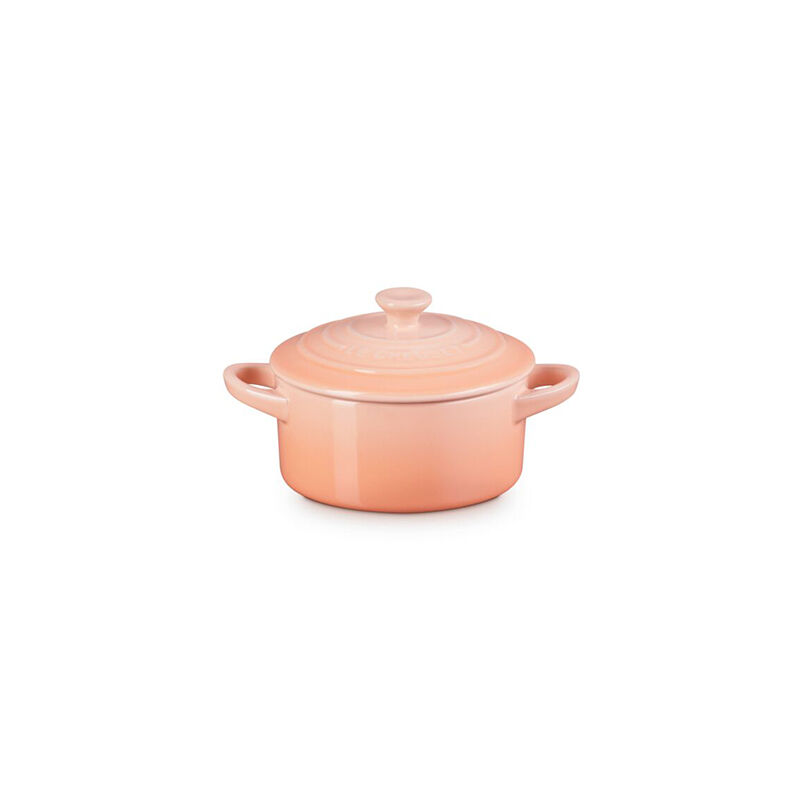 Mini Round Cocotte - Image 2