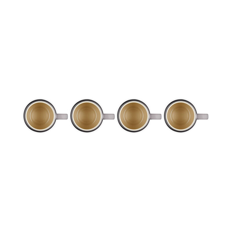 Heritage Mugs, Set of 4 - Image 4