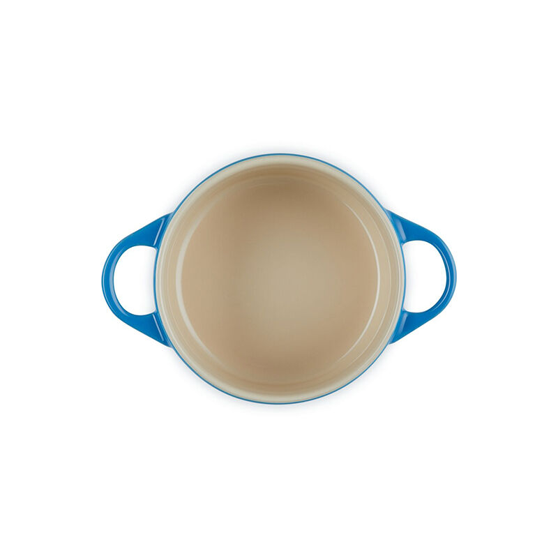 Mini Round Cocotte - Image 5