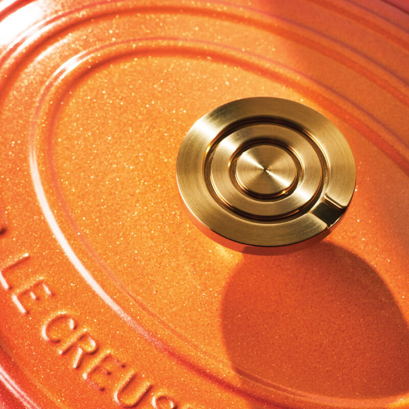 Signature Crucible Knob - Image 4