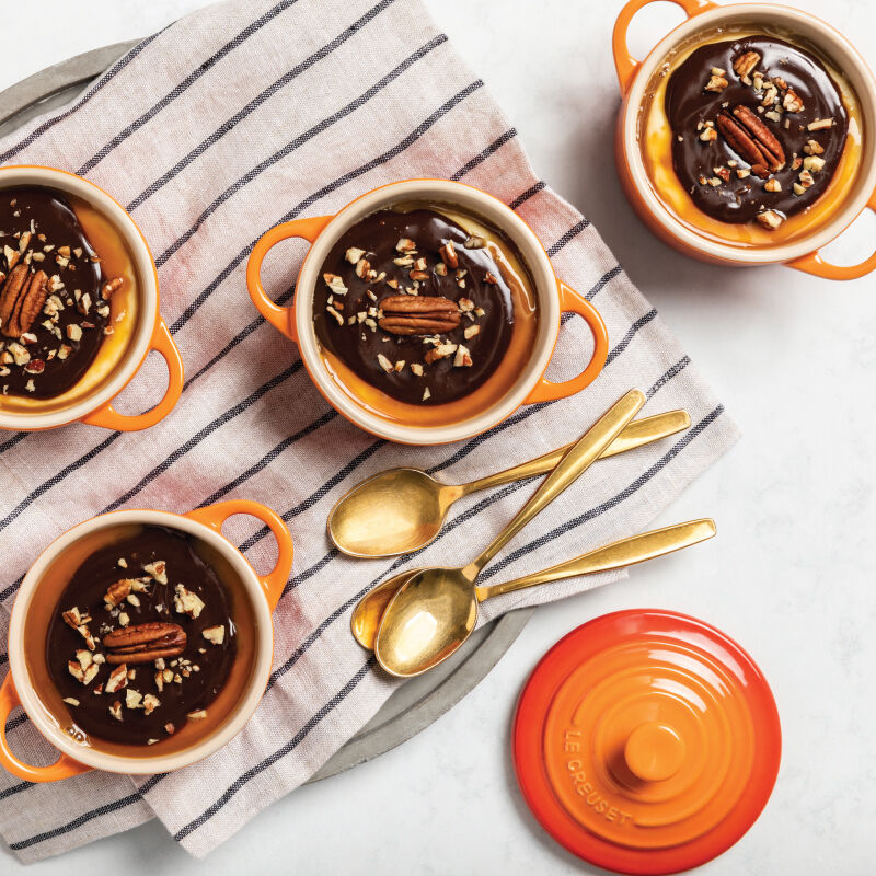 Mini Round Cocotte - Image 4