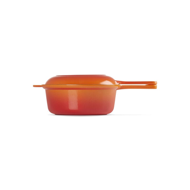 Traditional Round Multifunction Pan - Image 3