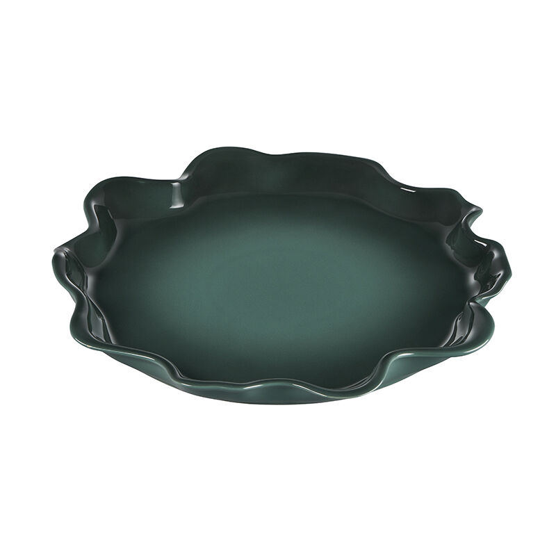 Iris Collection Serving Platter - Image 2