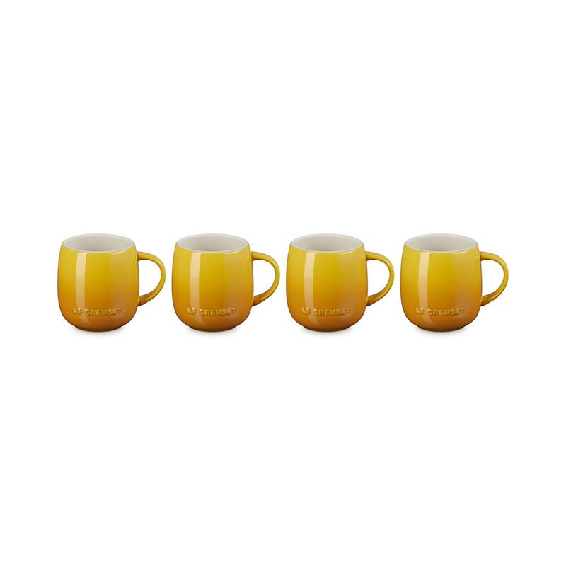 Heritage Mugs, Set of 4 - Image 6