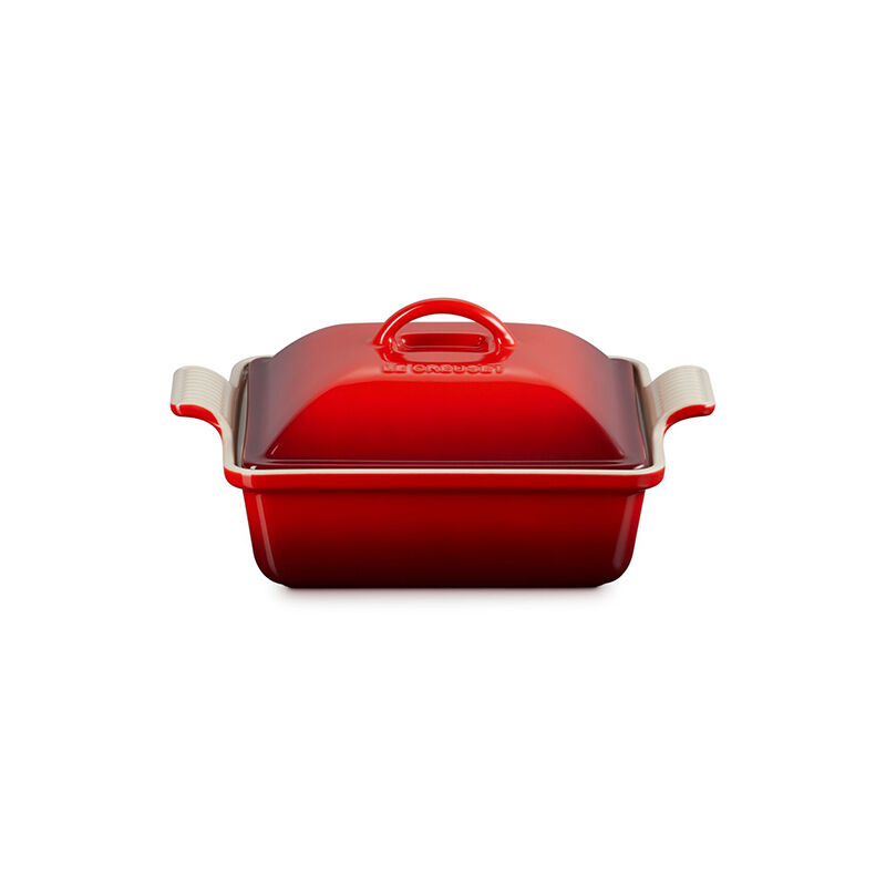 Heritage Square Casserole