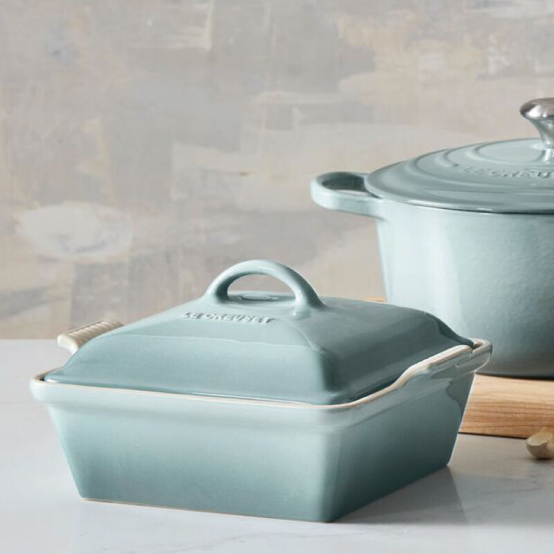 Heritage Square Casserole - Image 3