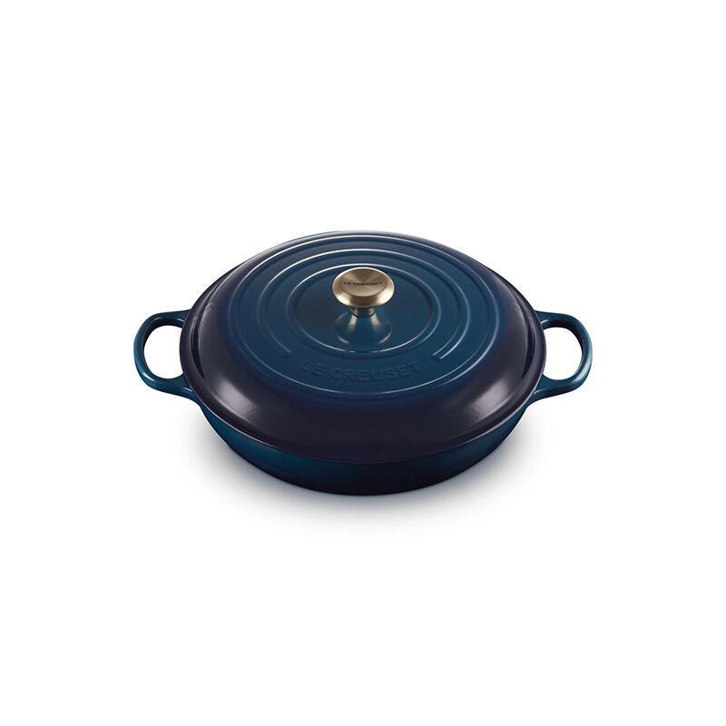 Signature Braiser