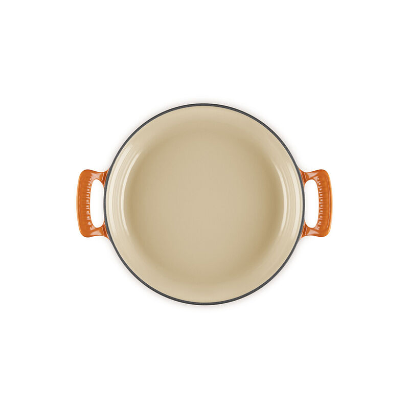 Modern Heritage Round Braiser - Image 5