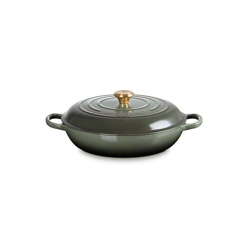 Signature Braiser - Image 4