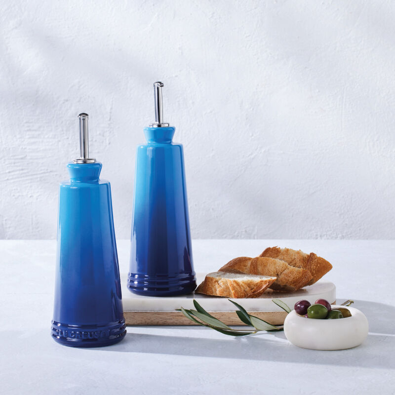 Signature Oil and Vinegar Set