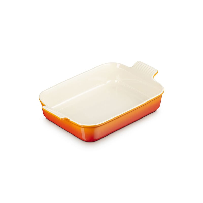 Heritage Rectangular Dish - Image 5