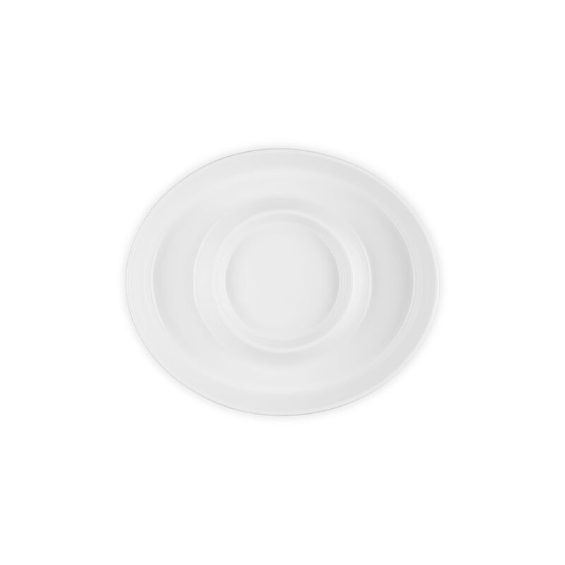 Signature Oval Chip & Dip Platter - Image 3