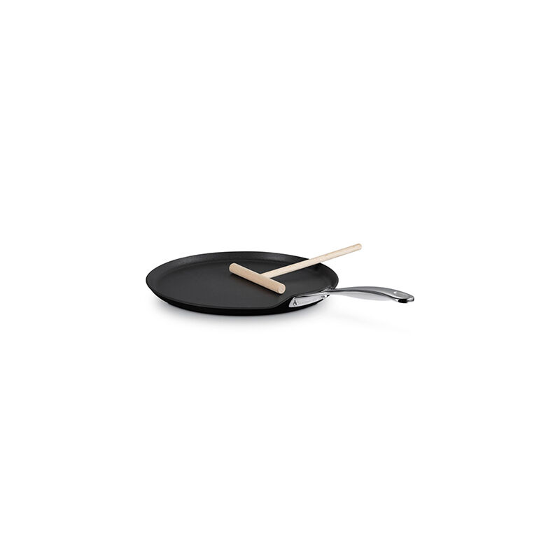 Toughened Non-stick PRO Crepe Pan - Image 2