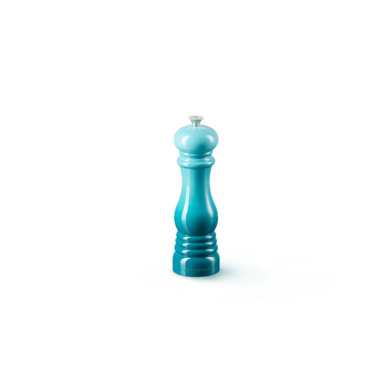 Acrylic Classic Pepper Mill