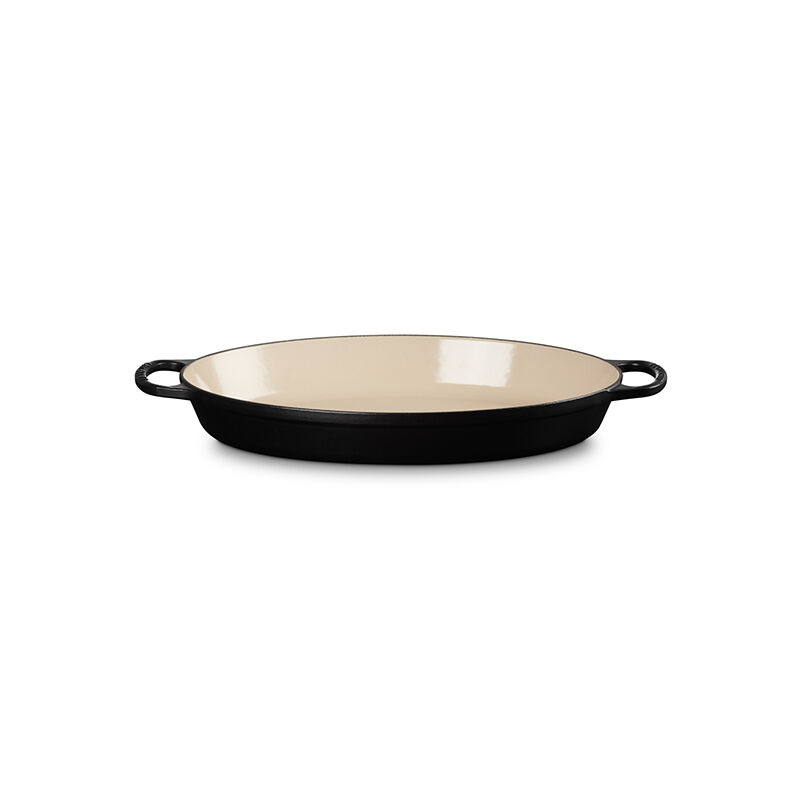 Signature Oval Baker
