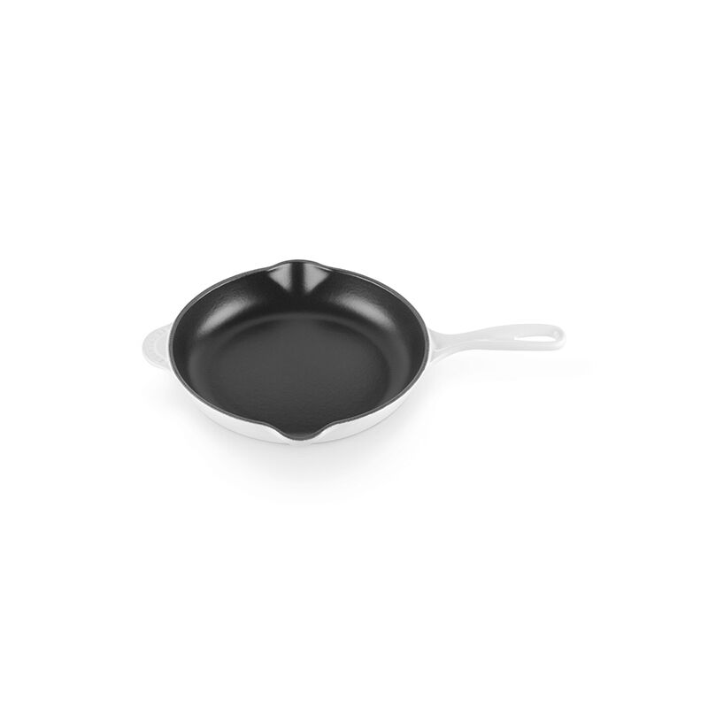 Traditional Round Skillet - Image 2