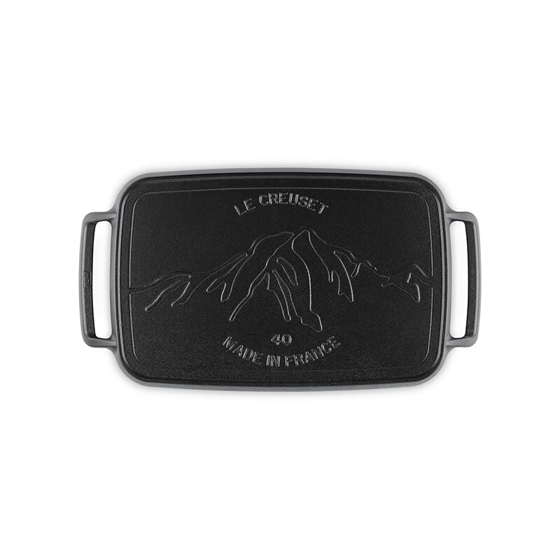 Alpine Outdoor Collection Rectangular Griddle - Image 6