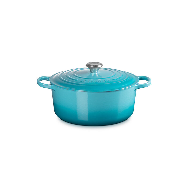 Signature Round Dutch Oven - Image 2