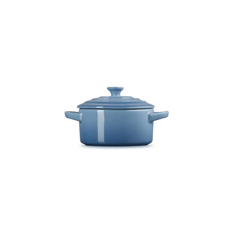 Mini Round Cocotte - Image 3