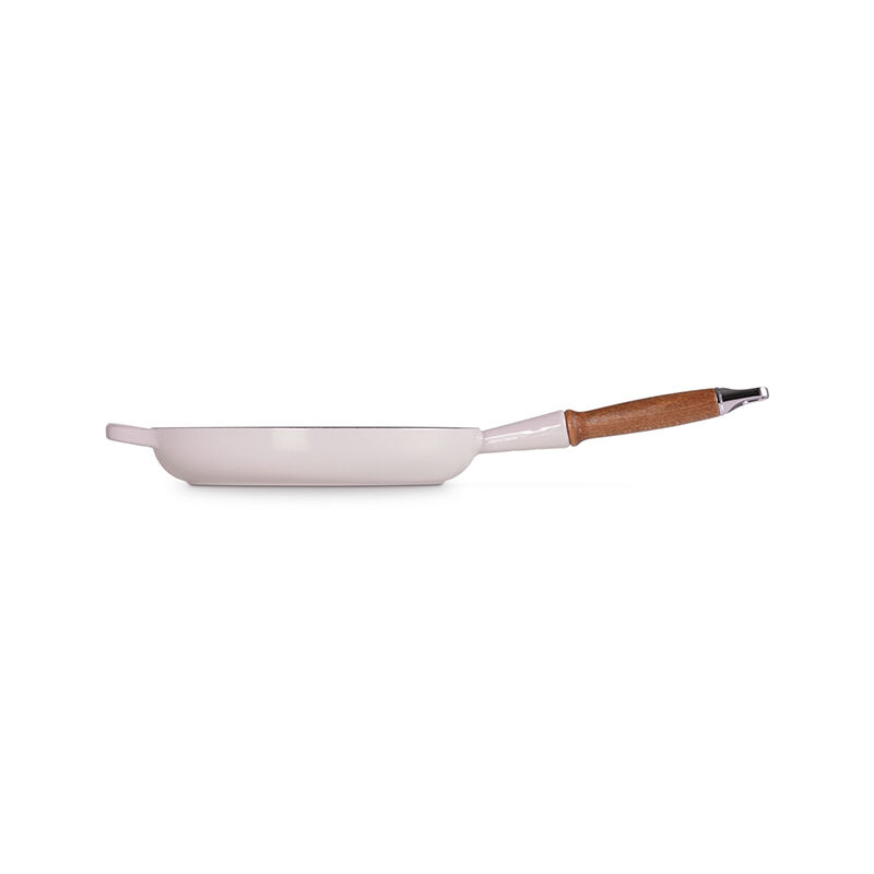 Alpine Wood Handle Fry Pan - Image 5