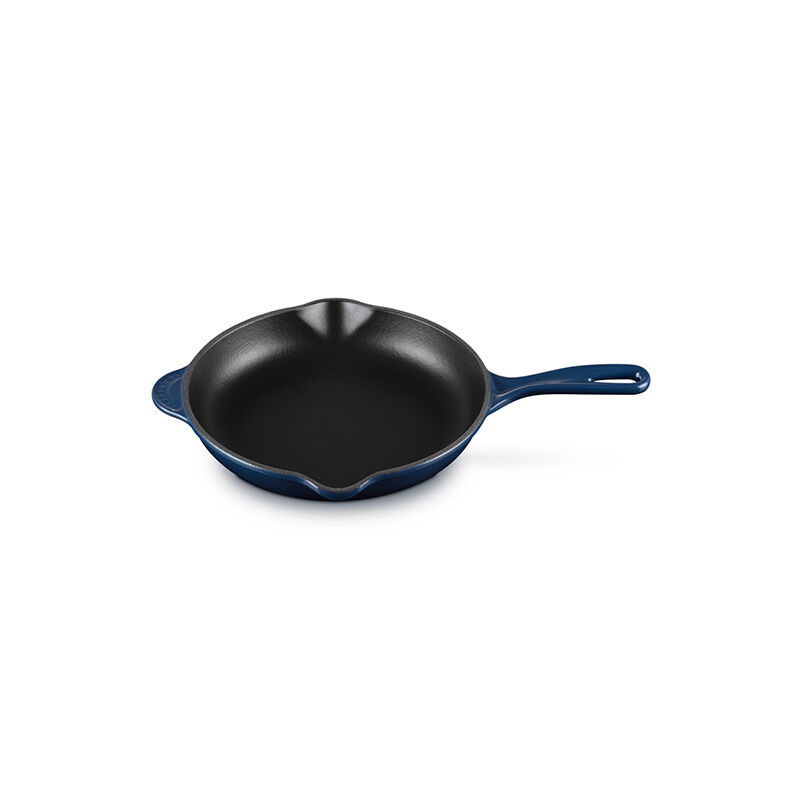 Traditional Round Skillet - Image 3
