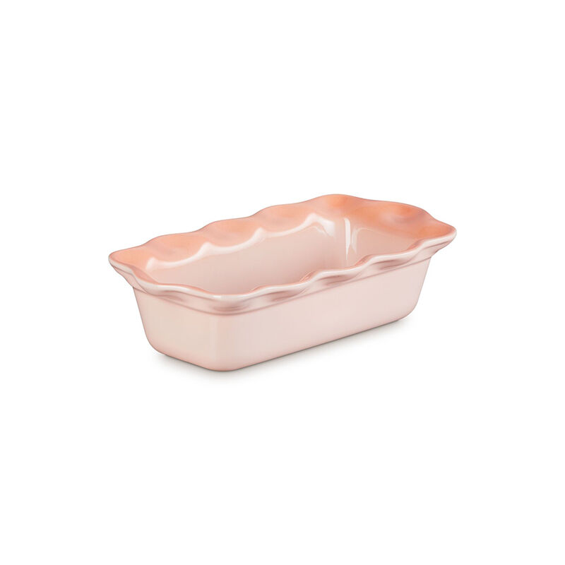 Heritage Fluted Loaf Pan - Image 2