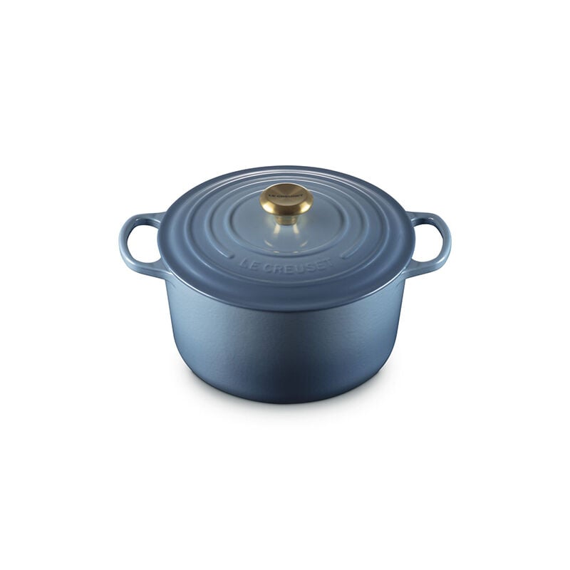 Signature Round Deep Oven