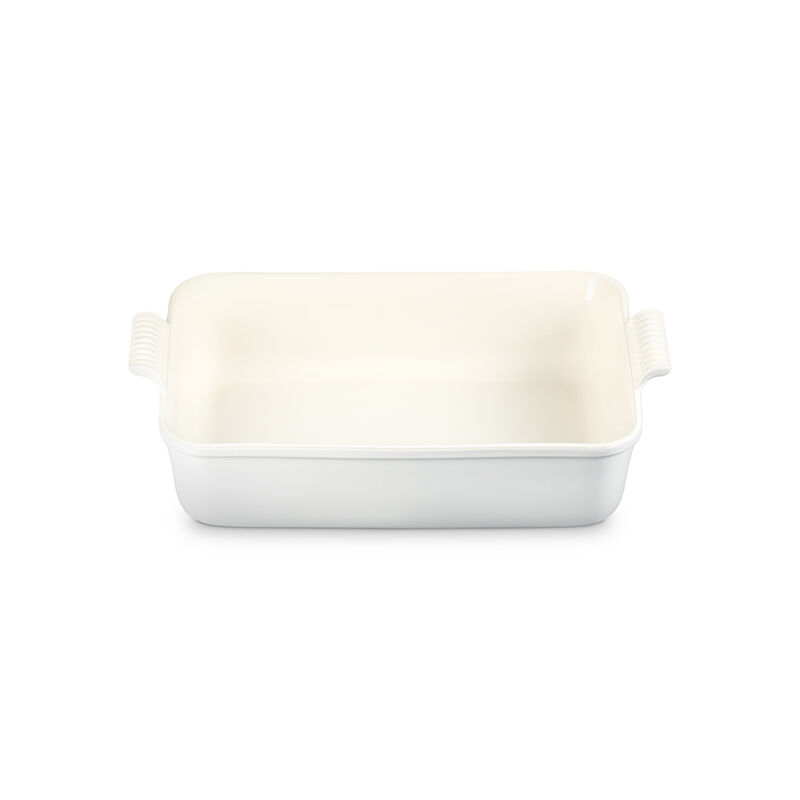 Heritage Deep Rectangular Lasagna Dish - Image 4