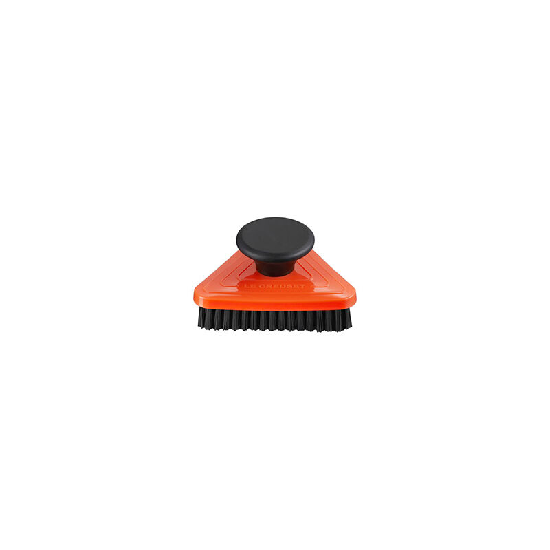 Triangle Grill Pan Brush