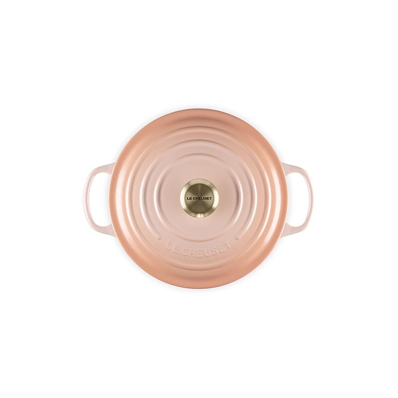 Signature Round Deep Oven - Image 4