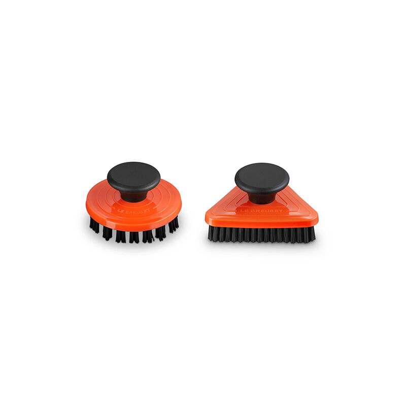Cleaning Brush Set
