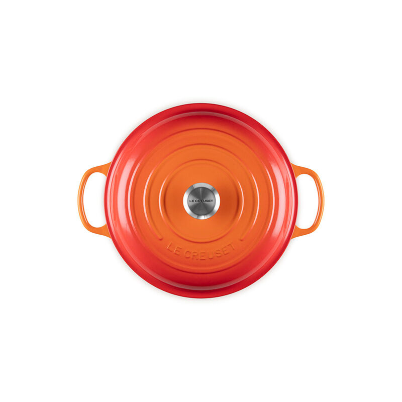 Signature Braiser - Image 4