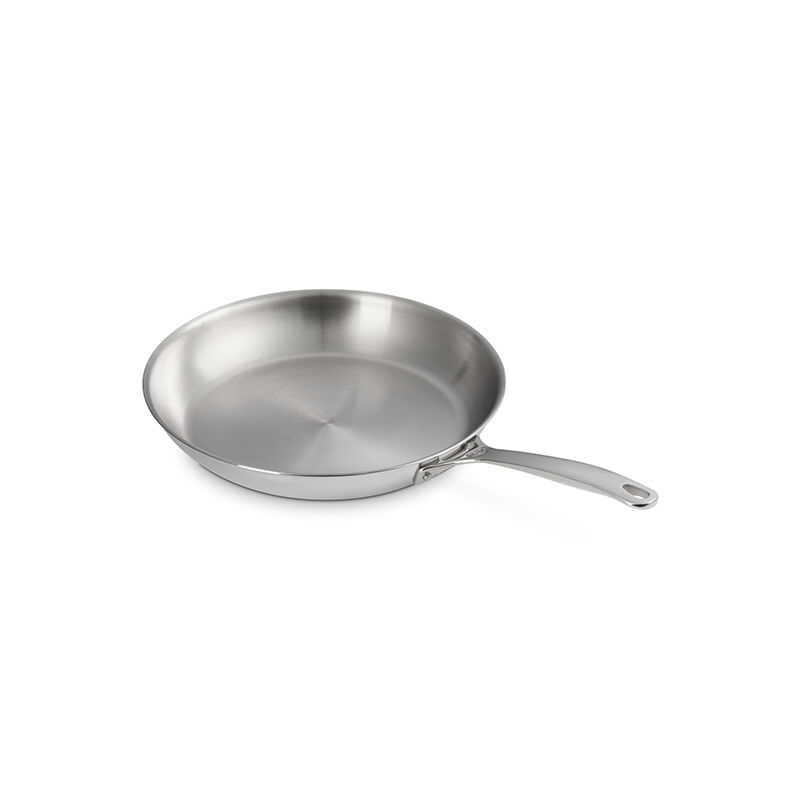 Signature Stainless Steel Fry Pan - Image 7