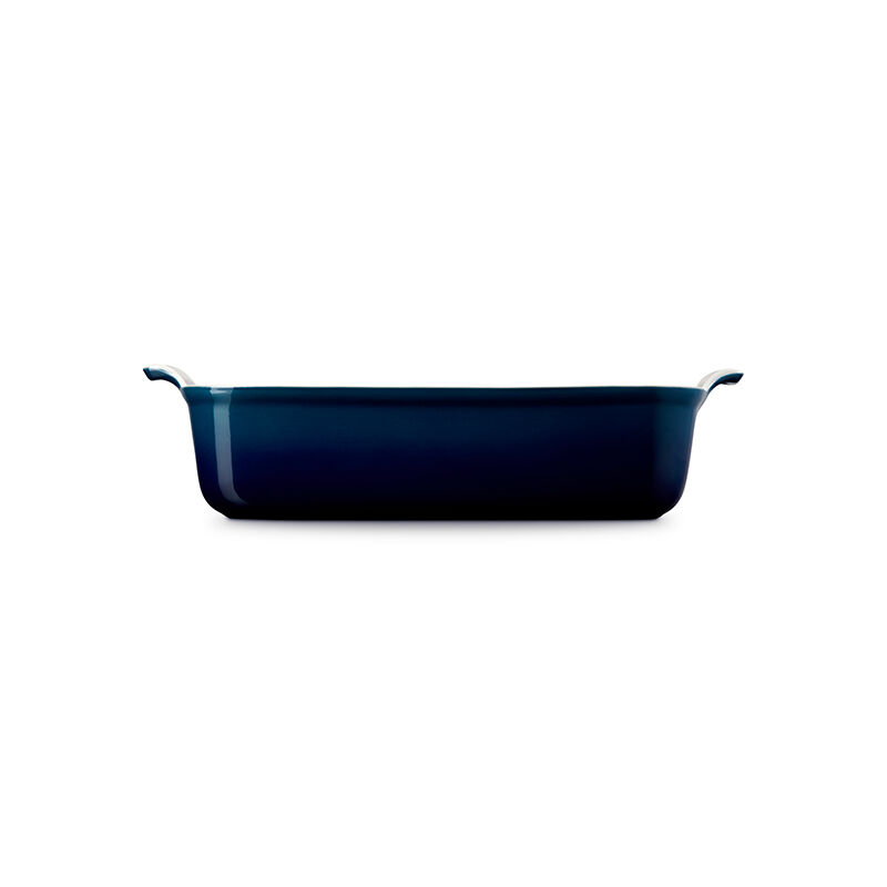 Heritage Deep Rectangular Lasagna Dish - Image 5