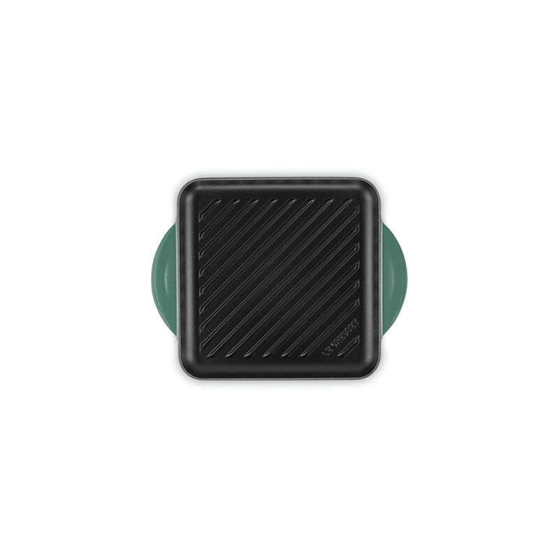 Square Grill - Image 4
