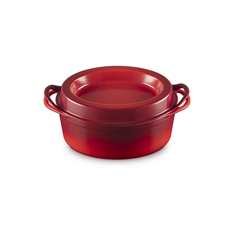 Traditional Oval Doufeu - Image 2