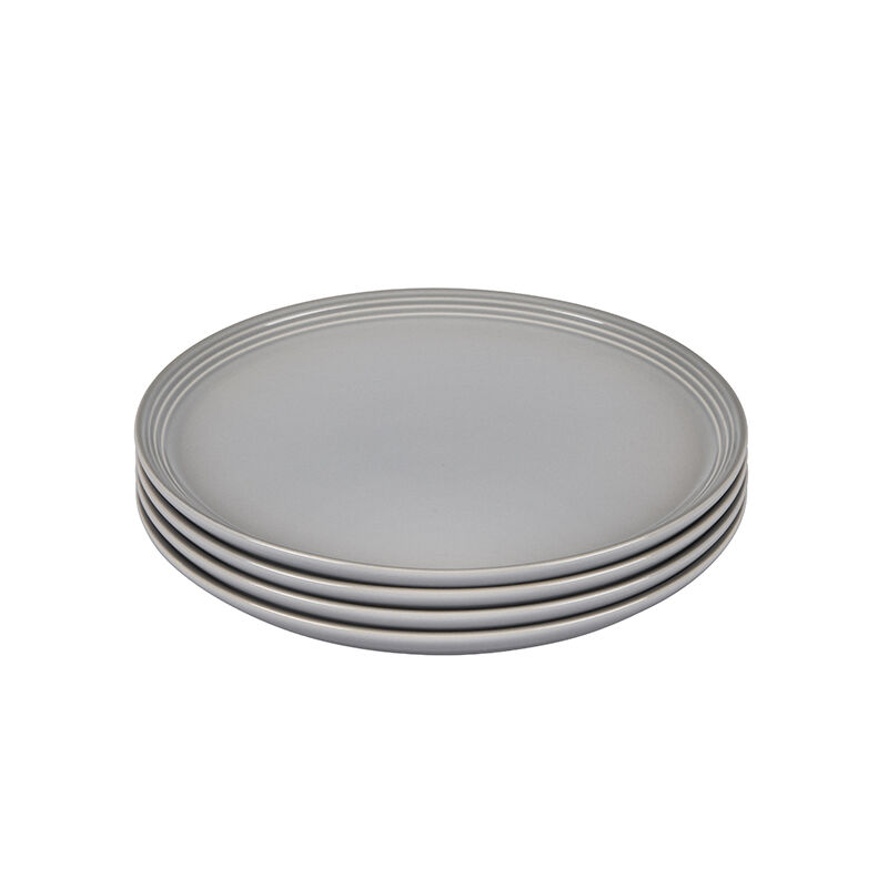 San Francisco Salad Plates, Set of 4