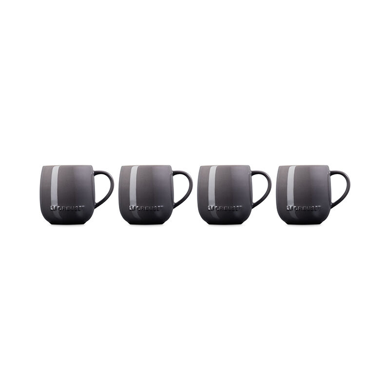 Heritage Mugs, Set of 4 - Image 3