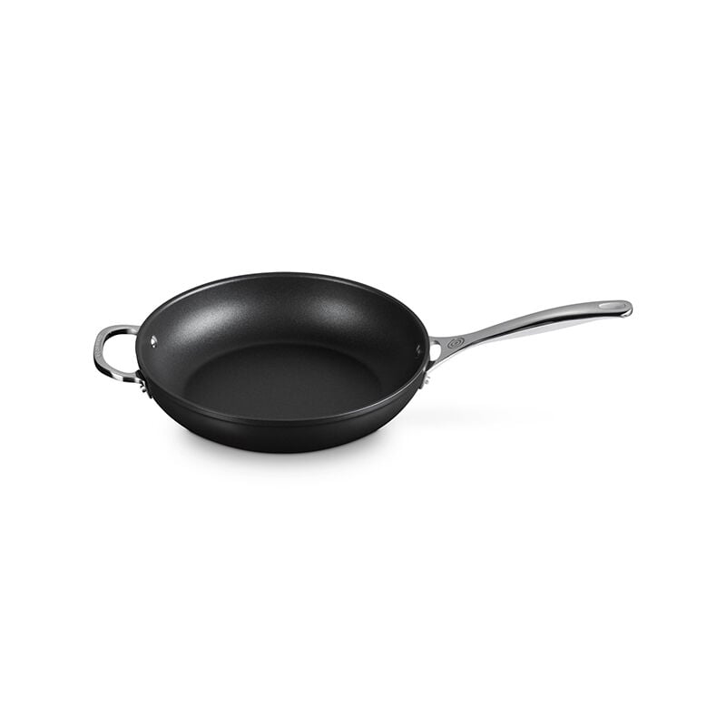 Toughened Non-stick PRO Deep Fry Pan - Image 8
