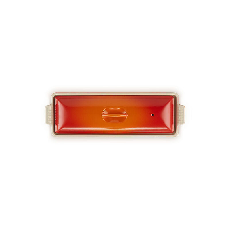 Traditional Rectangular Terrine - Image 8