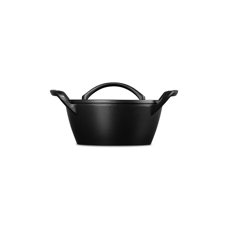 Alpine Outdoor Collection Round Dutch Oven - Image 9