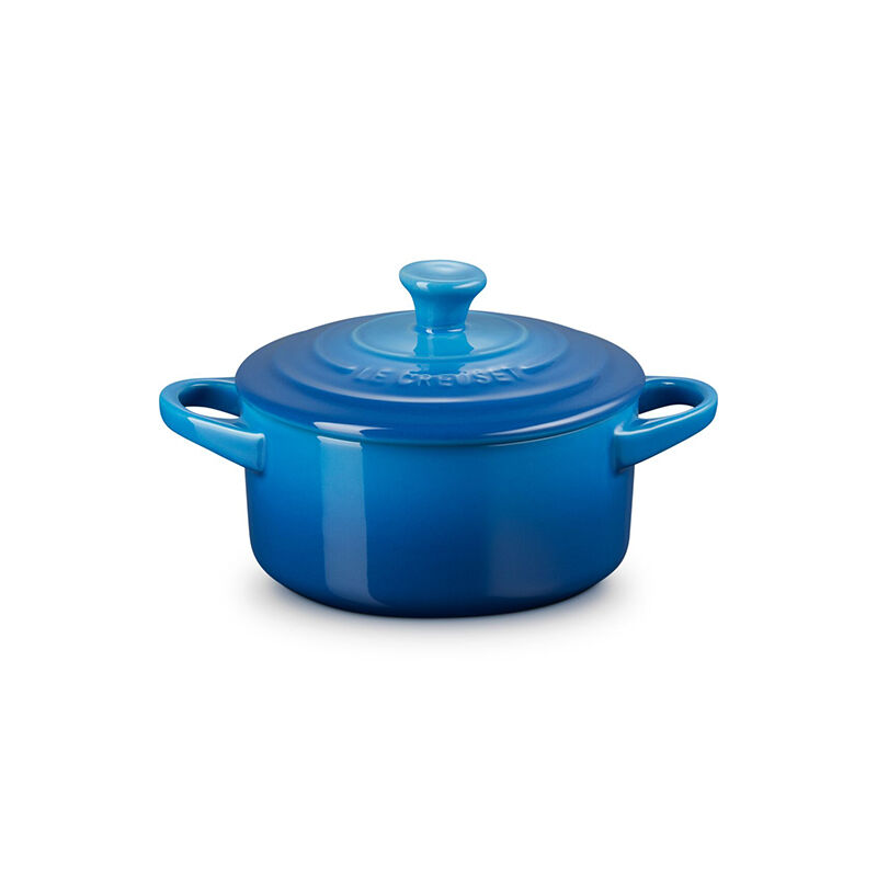 Mini Round Cocotte - Image 2
